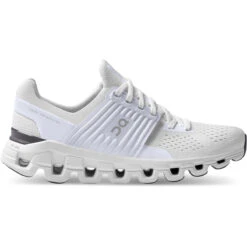 On Running Women's Cloudswift 2 6 On Running Women's Cloudswift 2 -Outdoor Equipment Store Small PNG 41.98923 cloudswift ss22 all white w g1