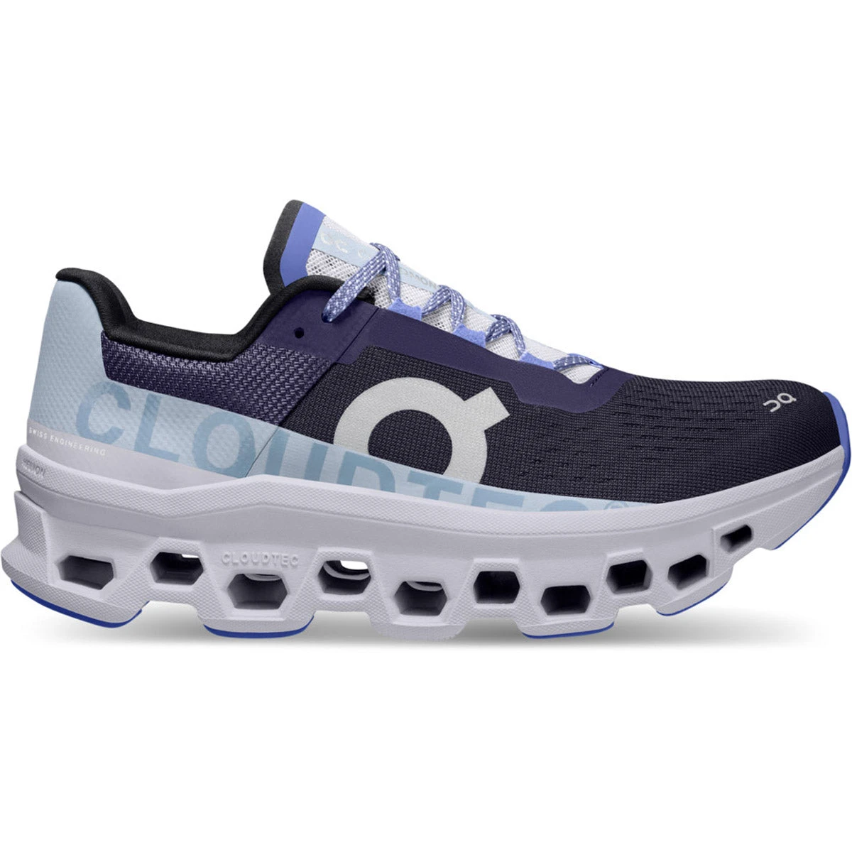Women's Cloudmonster On Running Women's Cloudmonster -Outdoor Equipment Store Small PNG 61.99026 cloudmonster ss22 acai lavender w g1