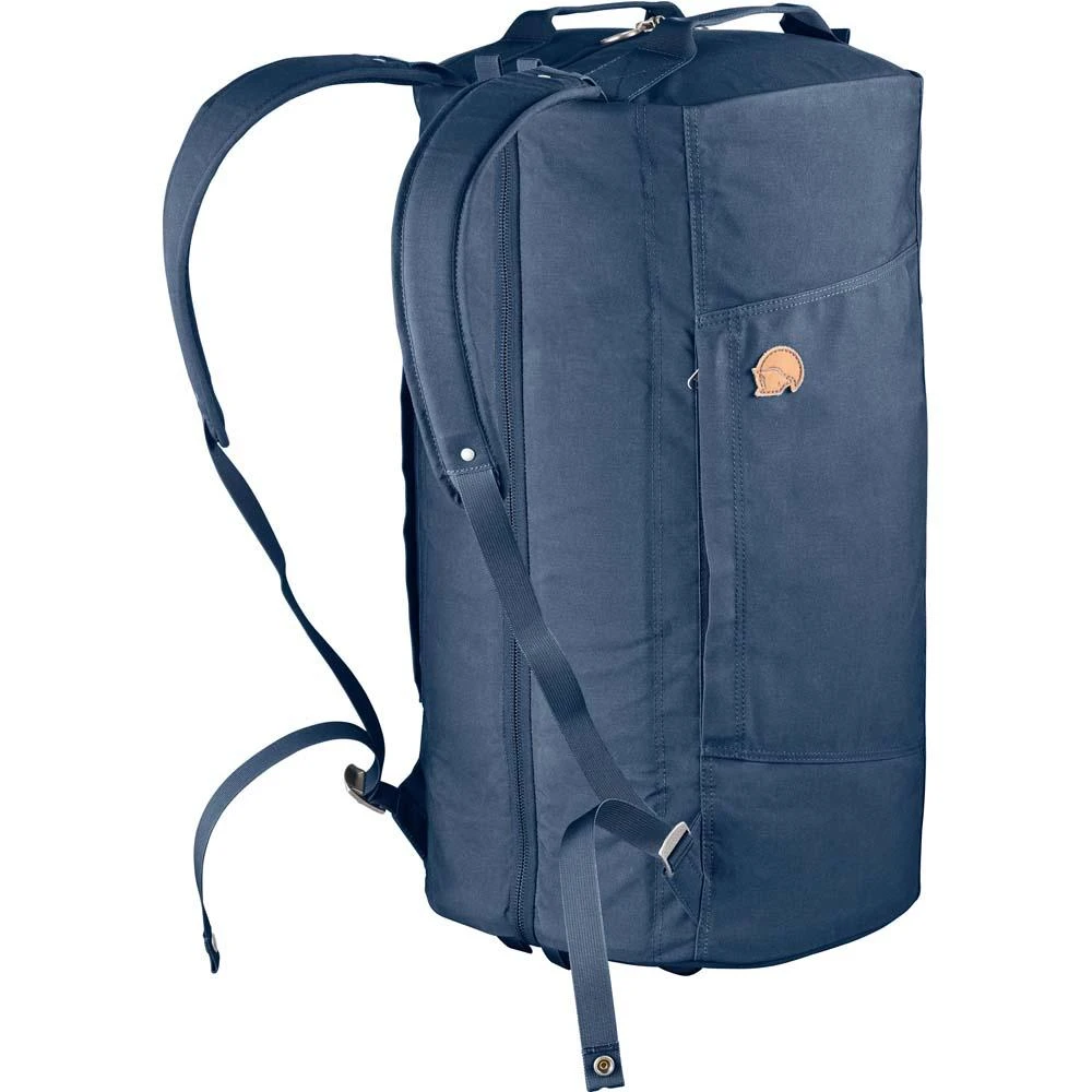 Splitpack Backpack - Large Fjallraven Splitpack Backpack - Large -Outdoor Equipment Store Splitpack Large F24245 Navy