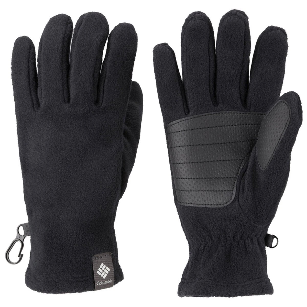 Kids Thermarator Glove Columbia Kids Thermarator Glove -Outdoor Equipment Store THERMARATOR GLOVE JR 0026945 Black 1baca47c 5f43 4b34 8647 d83ee6b2c521