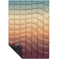 Rumpl Nanoloft Puffy - Printed 1P 2 Rumpl Nanoloft Puffy - Printed 1P -Outdoor Equipment Store TNLB PF1 1 1 1