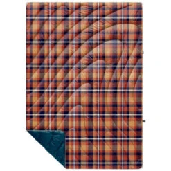 Rumpl Original Puffy Blanket - Printed 1-Person 12 Rumpl Original Puffy Blanket - Printed 1-Person -Outdoor Equipment Store TPPB AP1 1 1