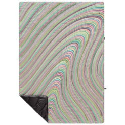 Rumpl Original Puffy Blanket - Printed 1-Person 17 Rumpl Original Puffy Blanket - Printed 1-Person -Outdoor Equipment Store TPPB DS1 1 1