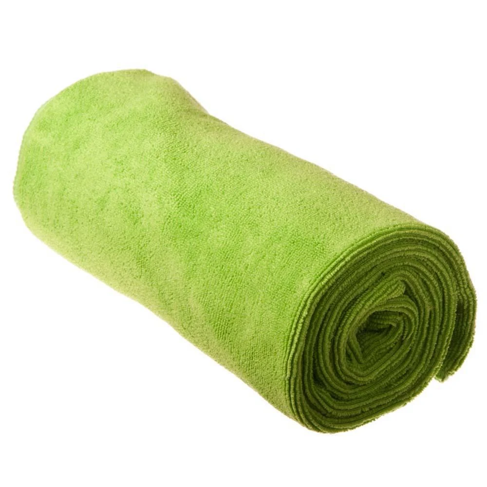 Tek Towel-XL 30"x60" Sea To Summit Tek Towel-XL 30"x60" -Outdoor Equipment Store Tek Towel XL 30 x 60 265 Lime