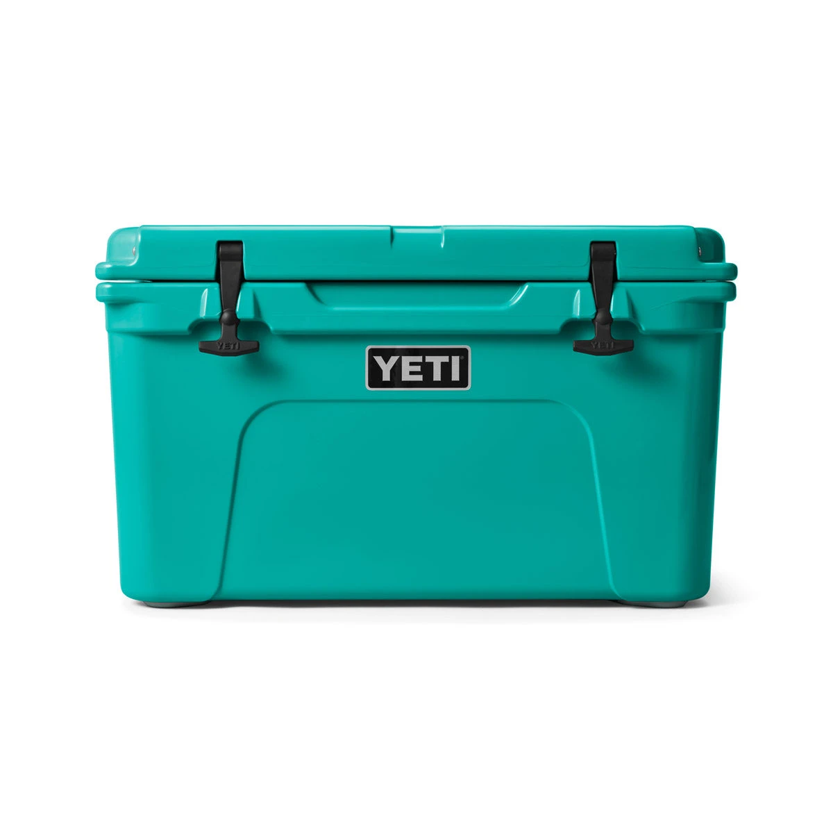 Tundra 45 Cooler Yeti Tundra 45 Cooler -Outdoor Equipment Store Tundra 45 Aquifer Blue Front 3352 B