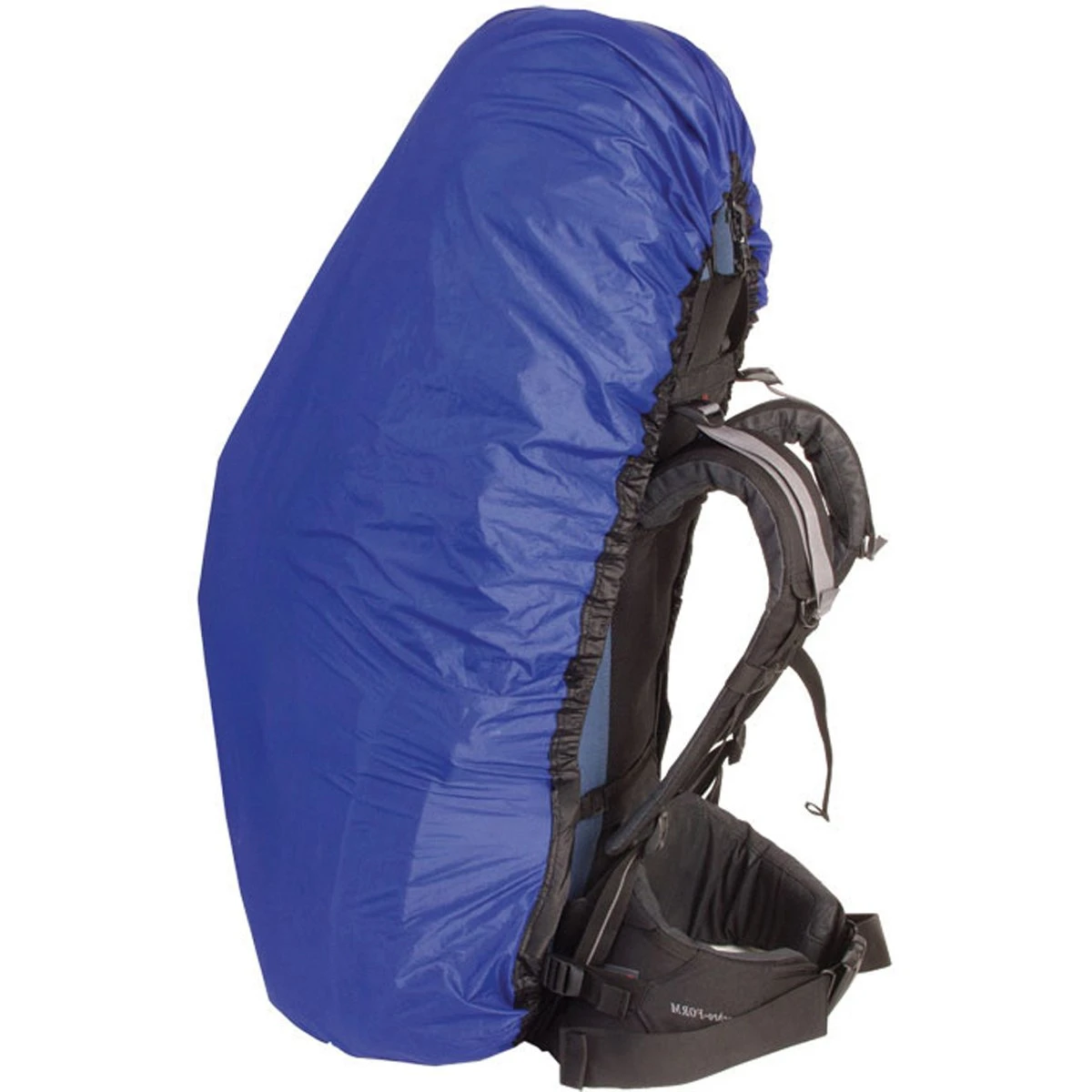 Ultra-Sil Pack Cover - Large Sea To Summit Ultra-Sil Pack Cover - Large -Outdoor Equipment Store Ultra Sil Pack Cover Large 205 Royal Blue 1