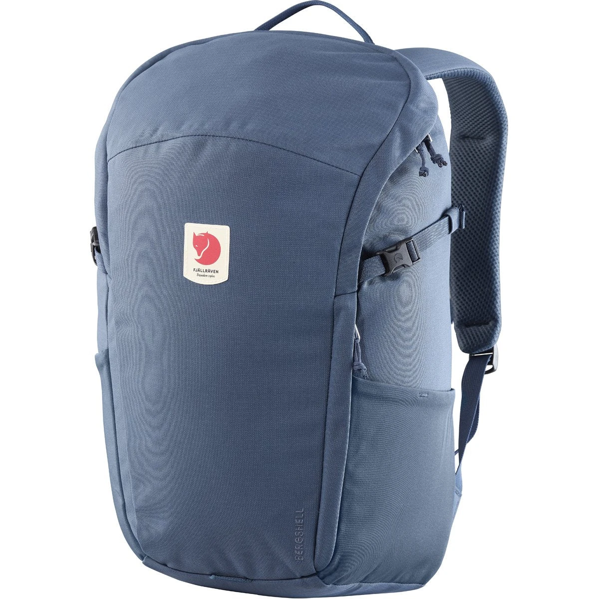 Ulvo 23 Backpack Fjallraven Ulvo 23 Backpack -Outdoor Equipment Store Ulv 23 F23301 Mountain Blue 1