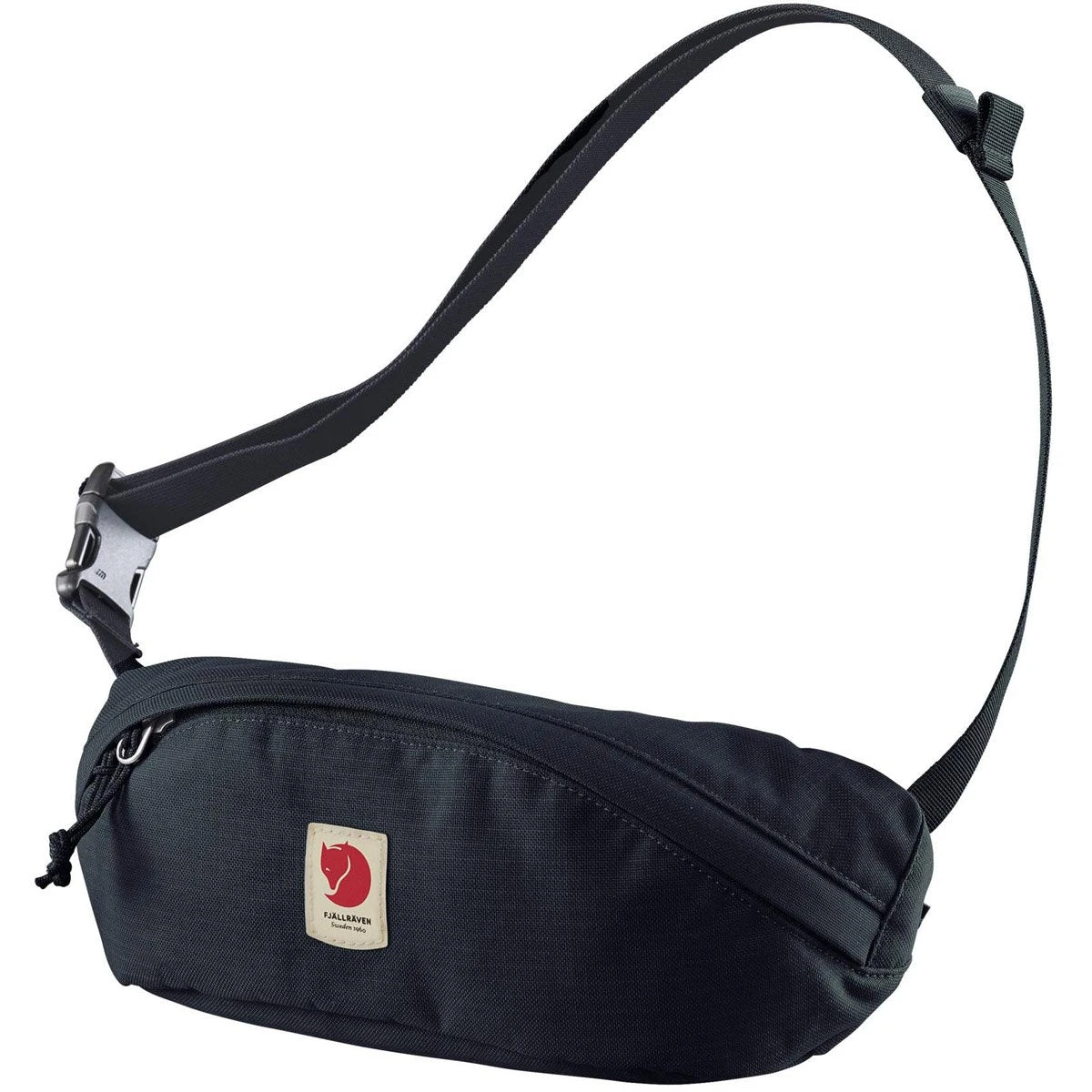 Ulvo Hip Pack Medium Fjallraven Ulvo Hip Pack Medium -Outdoor Equipment Store Ulv Hip Packedium F23165 Dark Navy