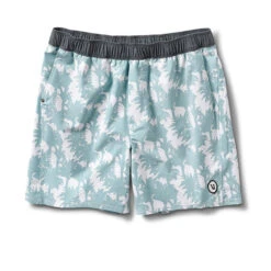 Vuori Men's Cape Short 2 Vuori Men's Cape Short -Outdoor Equipment Store V369SMP