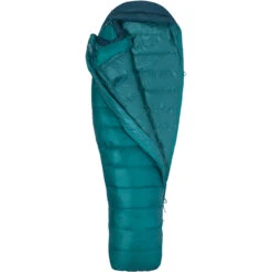 Marmot Women's Angel Fire Sleeping Bag - Long