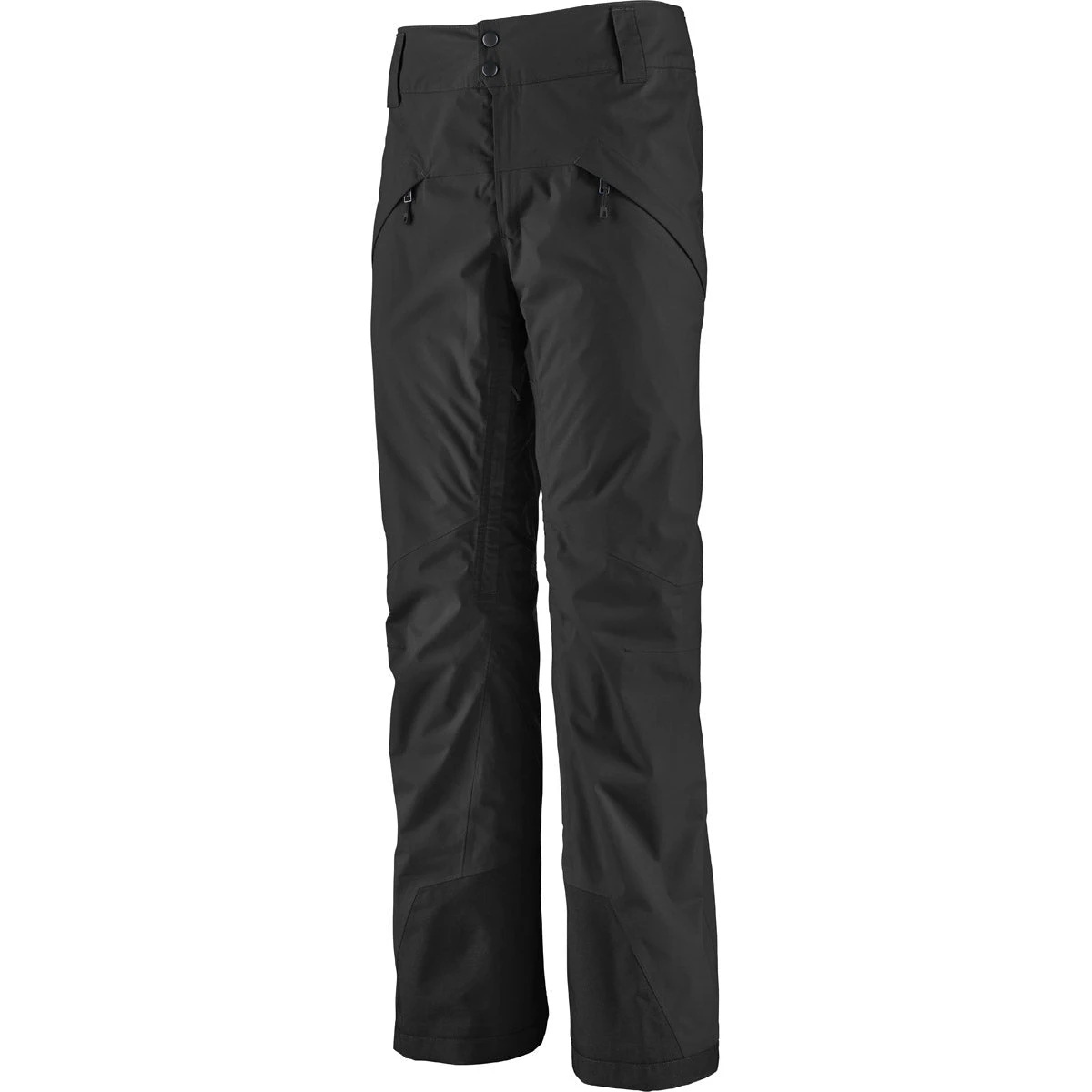 Men's Snowshot Pants - Regular Patagonia Men's Snowshot Pants - Regular -Outdoor Equipment Store WBF19 30689 BLK c525c6aa 1367 4502 8ed8 7405b9f21229