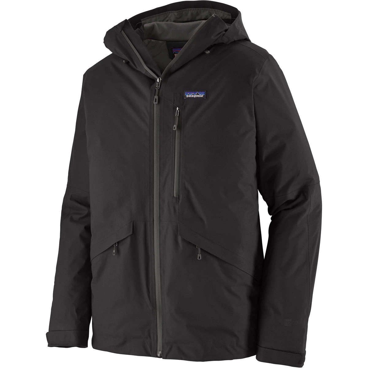 Men's Insulated Snowshot Jacket Patagonia Men's Insulated Snowshot Jacket -Outdoor Equipment Store WBF19 31080 BLK 269cbe96 0d5a 4212 ad24 f9ec743f64e4