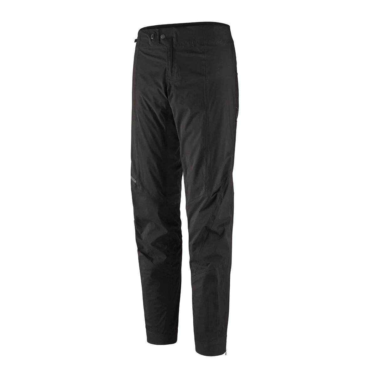 Men's Dirt Roamer Storm Pants Patagonia Men's Dirt Roamer Storm Pants -Outdoor Equipment Store WBF20 25030 BLK