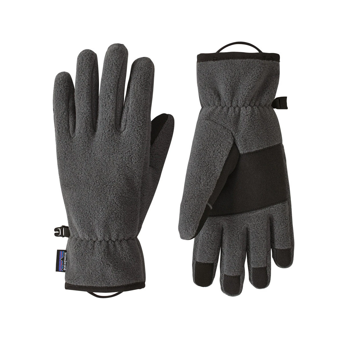 Synchilla Gloves Patagonia Synchilla Gloves -Outdoor Equipment Store WBF21 22401 FGE