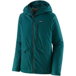 Patagonia Men's Insulated Snowshot Jacket 2 Patagonia Men's Insulated Snowshot Jacket -Outdoor Equipment Store WBF21 31080 DBGR 149d93c0 3c3b 4071 b3c7 bcd6491142dd