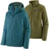 Patagonia Women's 3-in-1 Snowbelle Jacket