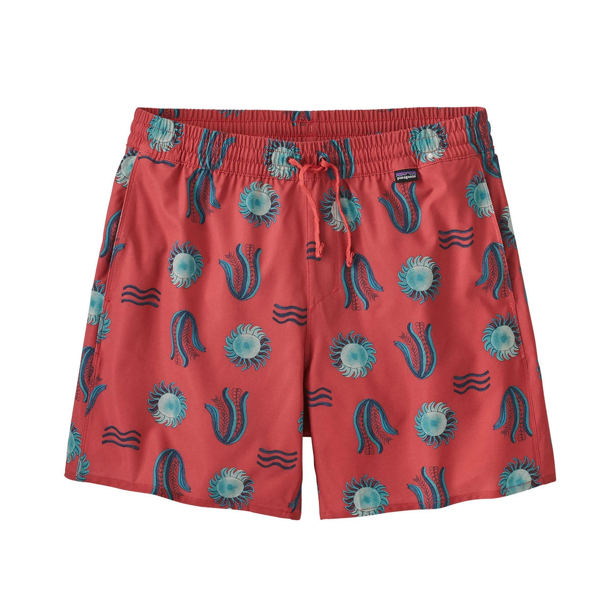 Men's Hydropeak Volley Shorts - 16" Patagonia Men's Hydropeak Volley Shorts - 16" -Outdoor Equipment Store WBF21 86435 HOSC