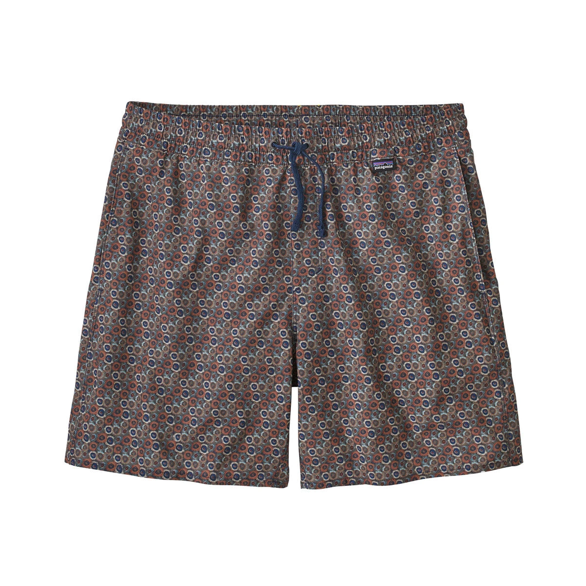 Men's Hydropeak Volley Shorts - 16" Patagonia Men's Hydropeak Volley Shorts - 16" -Outdoor Equipment Store WBF21 86435 RINN