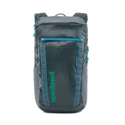 Patagonia Black Hole Pack 32L 3 Patagonia Black Hole Pack 32L -Outdoor Equipment Store WBF22 49301 PGAB