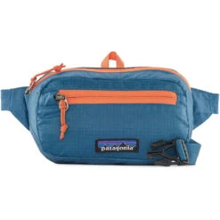 Patagonia Ultralight Black Hole Mini Hip Pack 15 Patagonia Ultralight Black Hole Mini Hip Pack -Outdoor Equipment Store WBF22 49447 WAVB