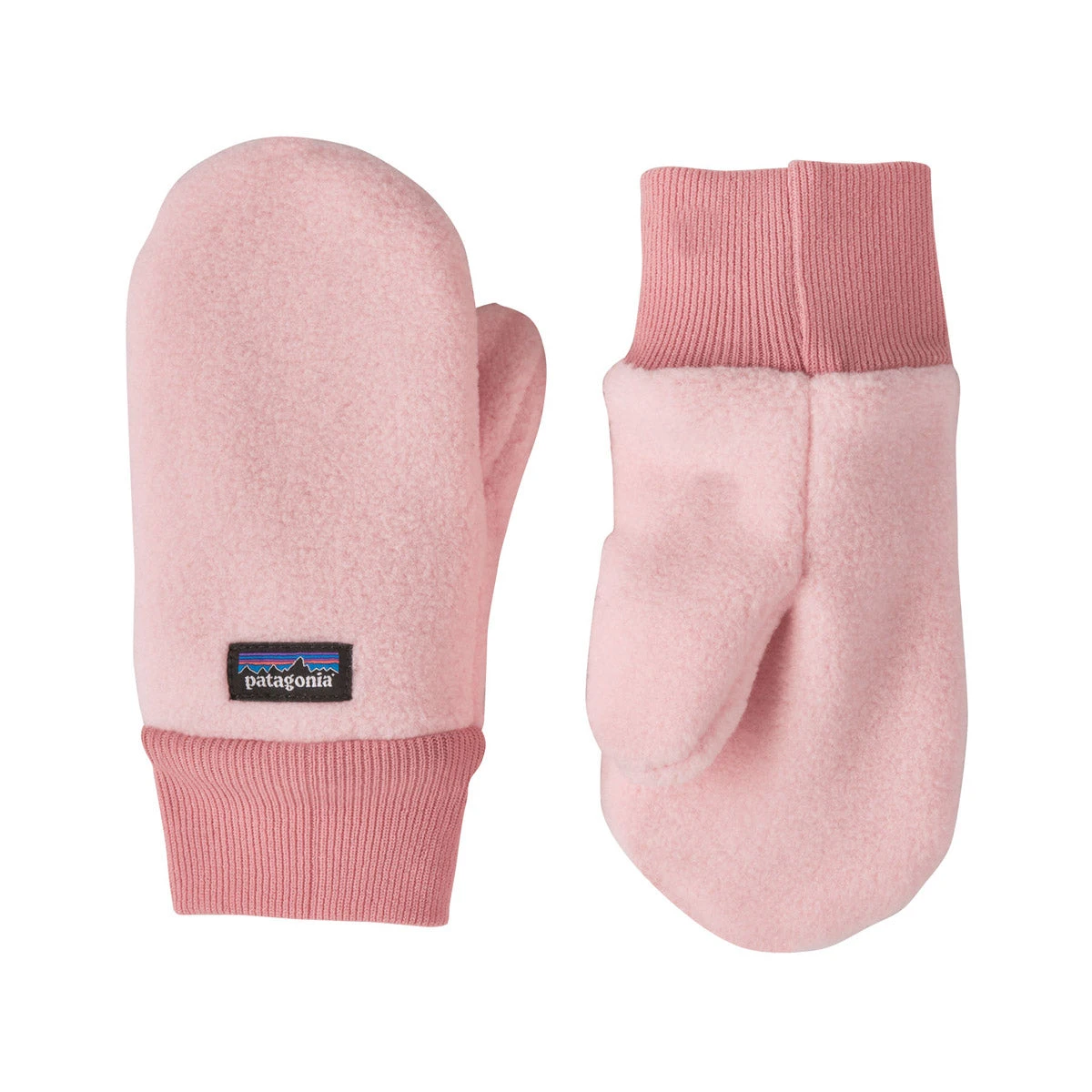 Baby Pita Pocket Mittens Patagonia Baby Pita Pocket Mittens -Outdoor Equipment Store WBF22 60549 SEFP