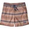 Patagonia Men's Stretch Wavefarer Volley Shorts - 16 In.