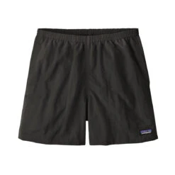 Patagonia Men's Baggies Shorts - 5" 7 Patagonia Men's Baggies Shorts - 5" -Outdoor Equipment Store WBS22 57022 BLK