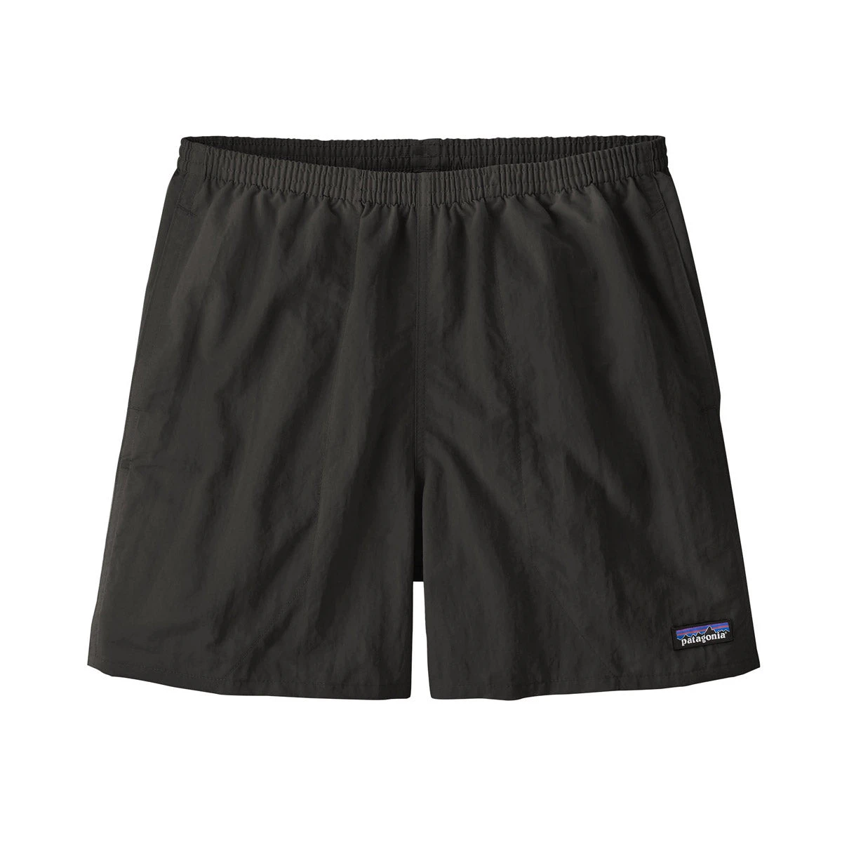 Men's Baggies Shorts - 5" Patagonia Men's Baggies Shorts - 5" -Outdoor Equipment Store WBS22 57022 BLK