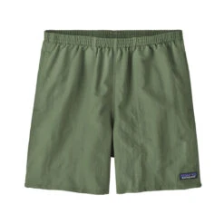 Patagonia Men's Baggies Shorts - 5" 2 Patagonia Men's Baggies Shorts - 5" -Outdoor Equipment Store WBS22 57022 SEGN