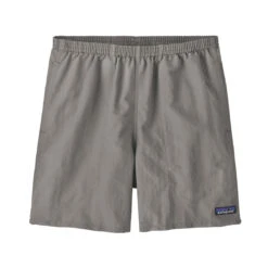 Patagonia Men's Baggies Shorts - 5" 12 Patagonia Men's Baggies Shorts - 5" -Outdoor Equipment Store WBS22 57022 SGRY