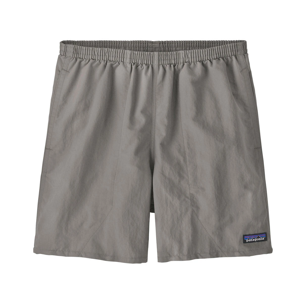 Men's Baggies Shorts - 5" Patagonia Men's Baggies Shorts - 5" -Outdoor Equipment Store WBS22 57022 SGRY