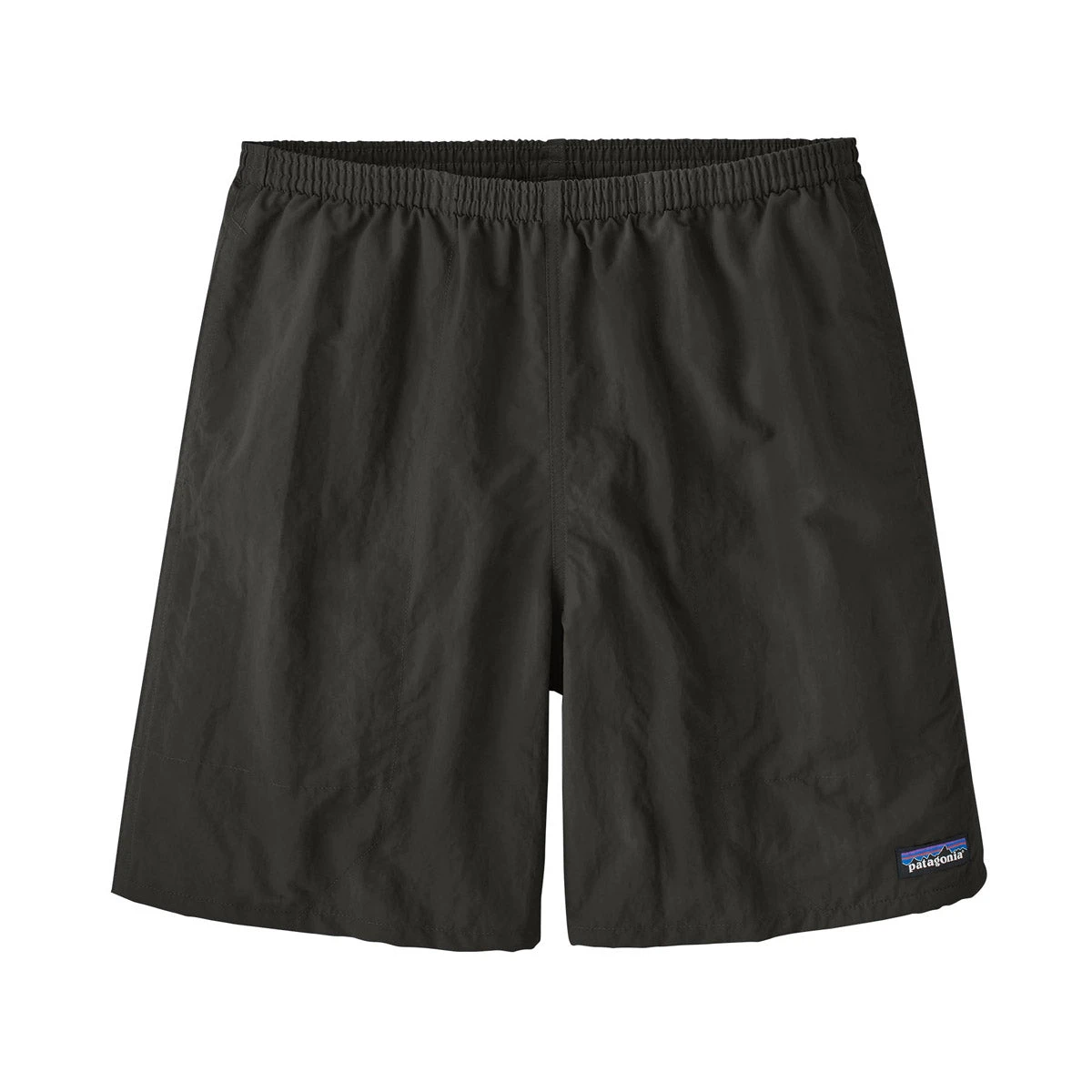 Men's Baggies Longs - 7" Patagonia Men's Baggies Longs - 7" -Outdoor Equipment Store WBS22 58035 BLK