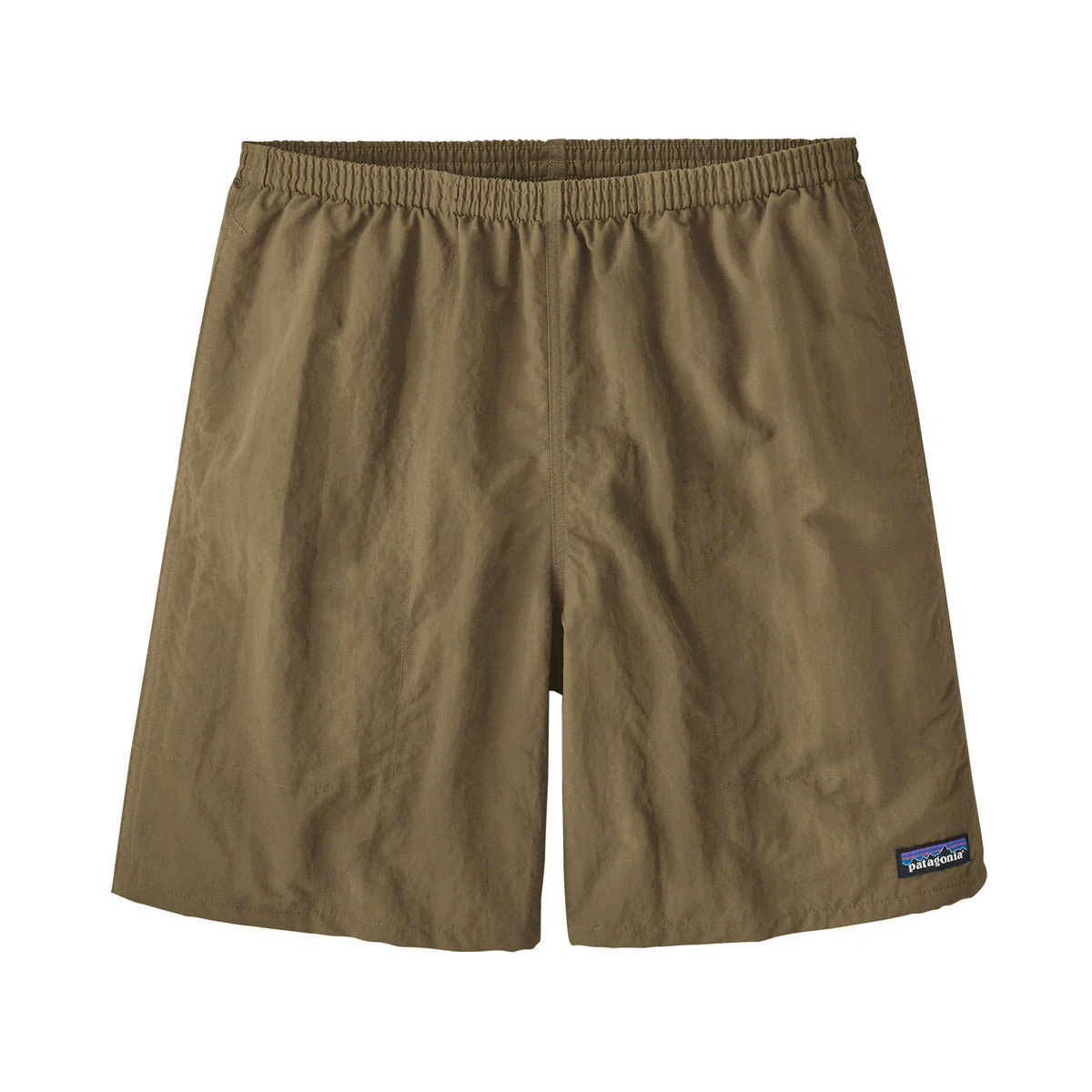 Men's Baggies Longs - 7" Patagonia Men's Baggies Longs - 7" -Outdoor Equipment Store WBS22 58035 DKAS