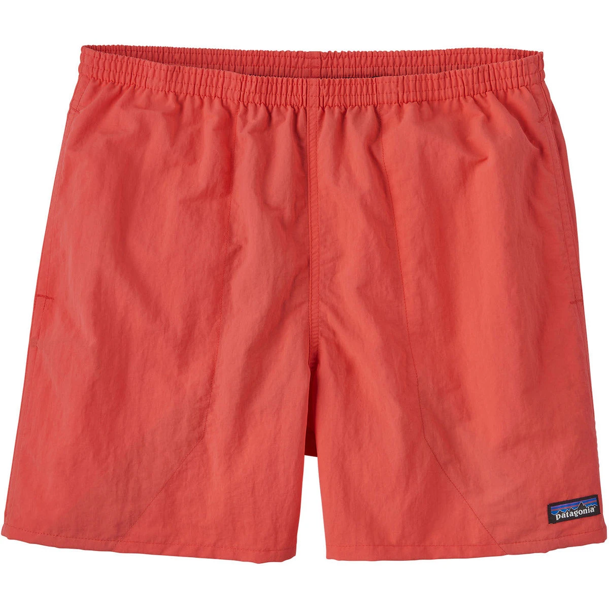 Men's Baggies Shorts - 5" Patagonia Men's Baggies Shorts - 5" -Outdoor Equipment Store WBS23 57022 COR