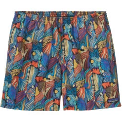 Patagonia Men's Baggies Shorts - 5" 17 Patagonia Men's Baggies Shorts - 5" -Outdoor Equipment Store WBS23 57022 JOYP