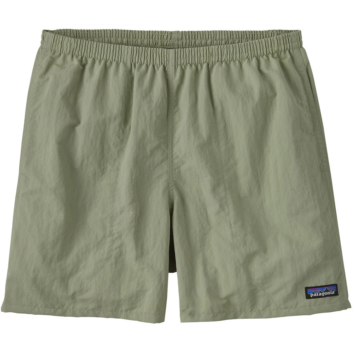 Men's Baggies Shorts - 5" Patagonia Men's Baggies Shorts - 5" -Outdoor Equipment Store WBS23 57022 SLVG