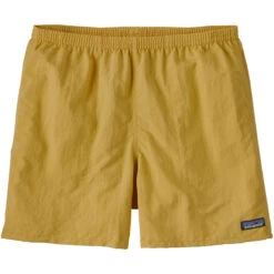 Patagonia Men's Baggies Shorts - 5" 19 Patagonia Men's Baggies Shorts - 5" -Outdoor Equipment Store WBS23 57022 SUYE