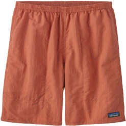 Patagonia Men's Baggies Longs - 7" 5 Patagonia Men's Baggies Longs - 7" -Outdoor Equipment Store WBS23 58035 QZCO