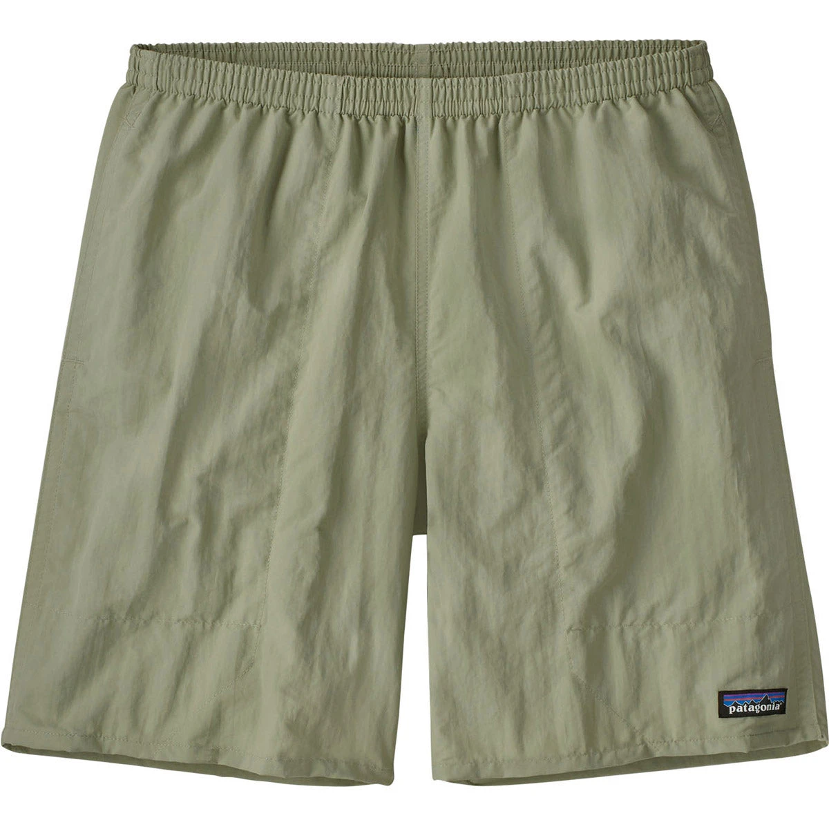 Men's Baggies Longs - 7" Patagonia Men's Baggies Longs - 7" -Outdoor Equipment Store WBS23 58035 SLVG