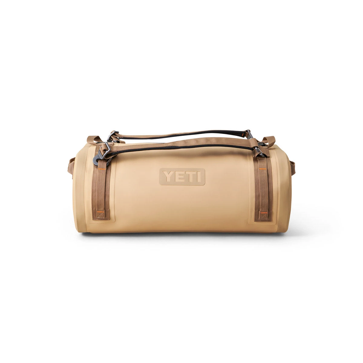 Panga 50 Yeti Panga 50 -Outdoor Equipment Store Wholesale Panga 50L Duffel Tan Front 0260 2400x2400 2400x2400 5ca65f2b a15e 425e bcb6 0434426c56c7