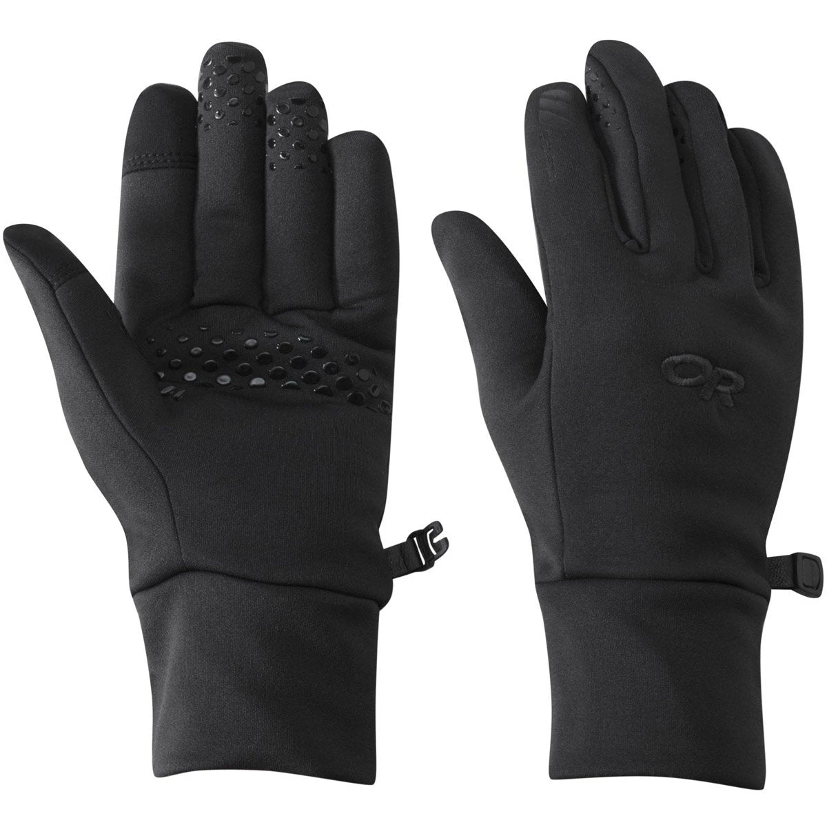 Women's Vigor Heavyweight Sensor Gloves Outdoor Research Women's Vigor Heavyweight Sensor Gloves -Outdoor Equipment Store Womens Vigor Heavyweight Sensor Glov 271561 Black