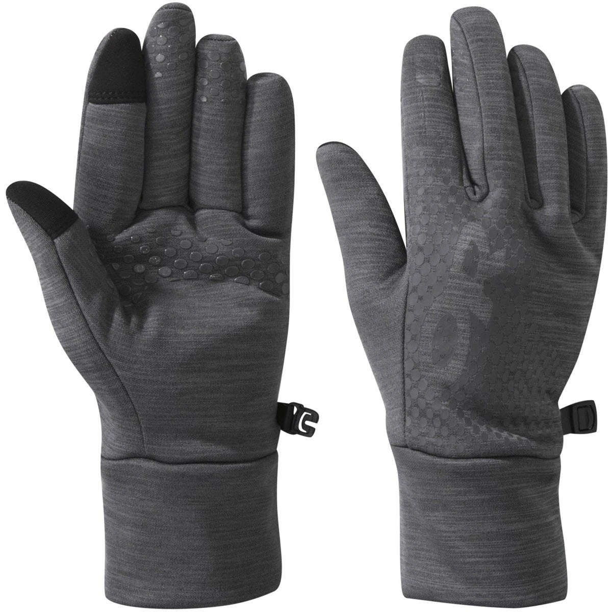 Women's Vigor Heavyweight Sensor Gloves Outdoor Research Women's Vigor Heavyweight Sensor Gloves -Outdoor Equipment Store Womens Vigor Heavyweight Sensor Glov 271561 Charcoal Heather