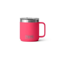 Yeti Rambler 10 Oz Stackable Mug 4 Yeti Rambler 10 Oz Stackable Mug -Outdoor Equipment Store YETI Rambler 10oz Mug Bimini Pink Front 4154 TransparentBG 2400x2400 09661352 3d9f 4b11 adcb c8d3a47e73a3
