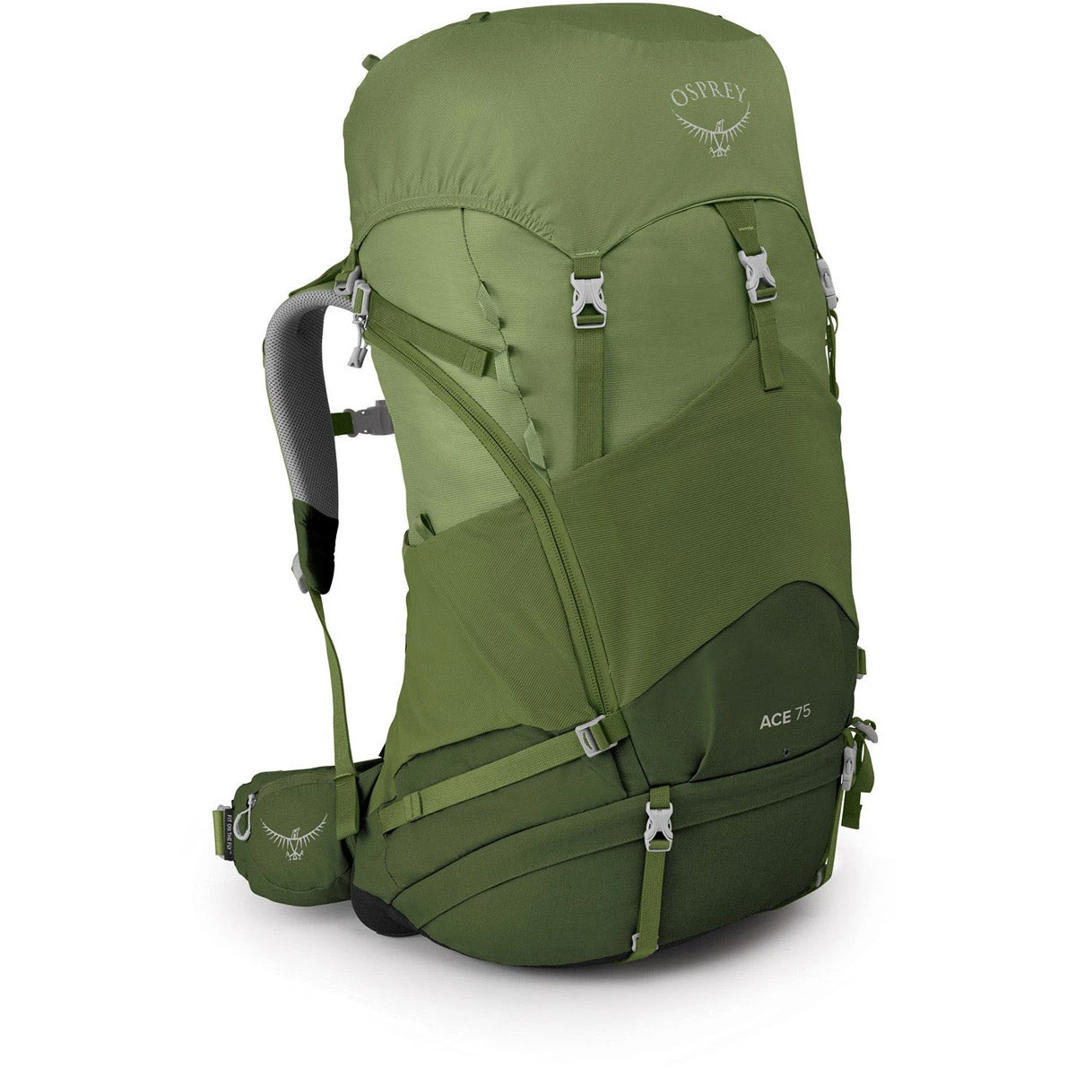 Ace 75 Ace 75 -Outdoor Equipment Store ace75s20 s20 side venturegreen