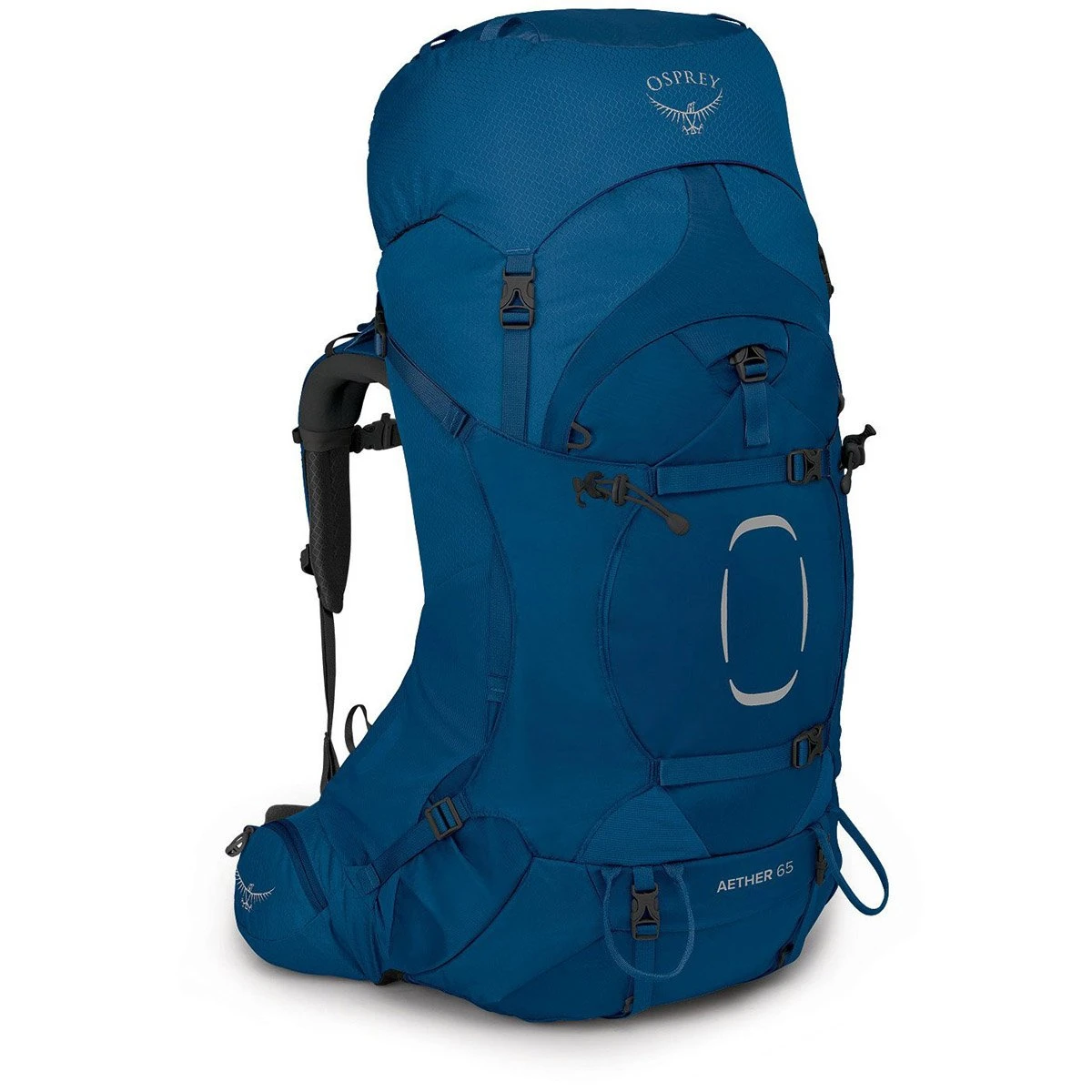 Aether 65 Aether 65 -Outdoor Equipment Store aether65f20 s21 side deepwaterblue 9785ede6 f639 485b a338 ee69182793b3