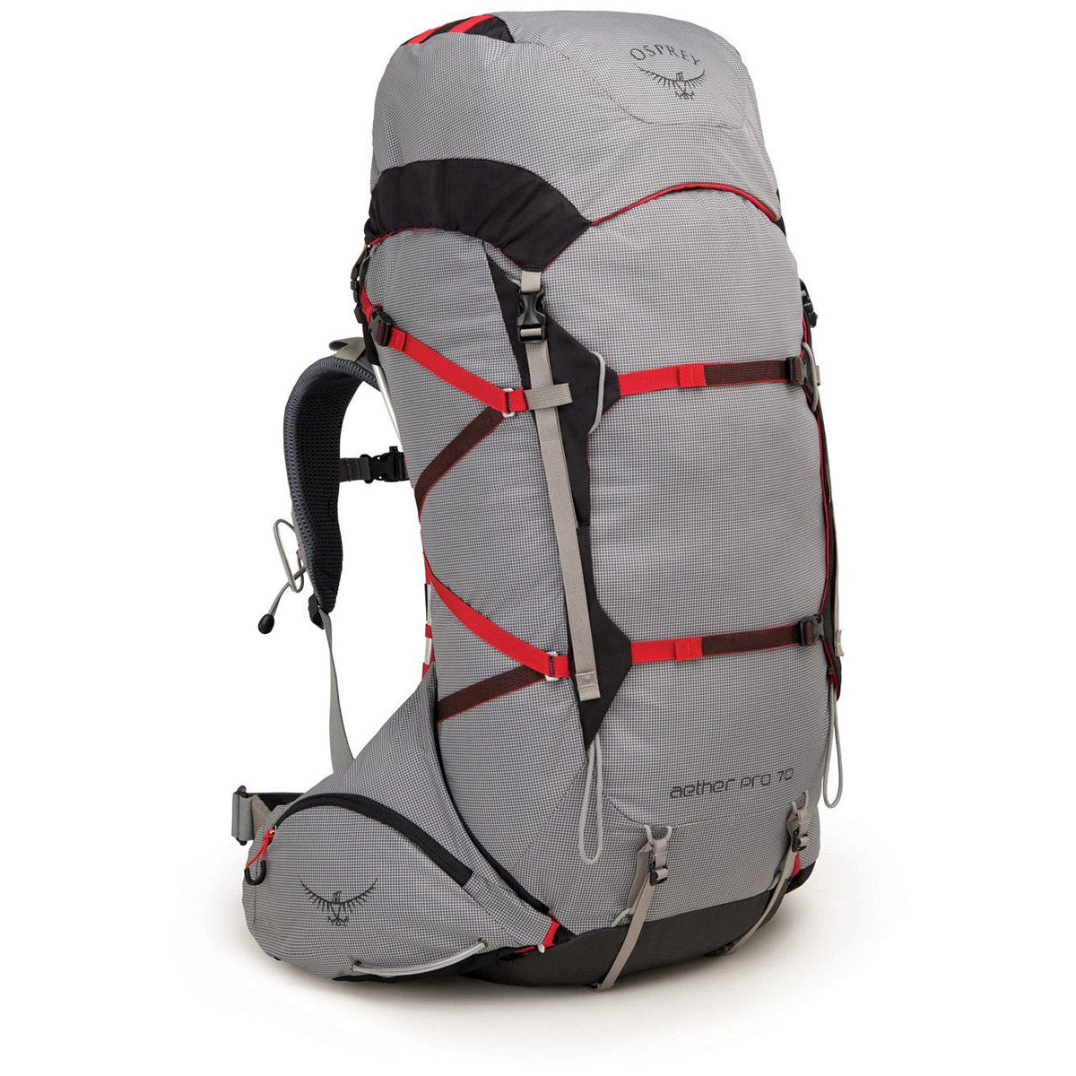 Aether Pro 70 Aether Pro 70 -Outdoor Equipment Store aetherpro70 side keplergrey