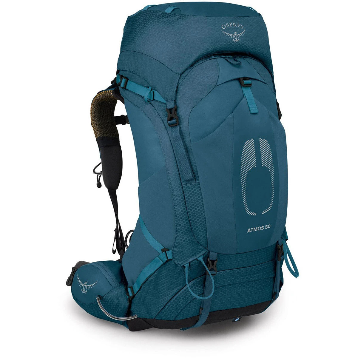Atmos AG 50 Atmos AG 50 -Outdoor Equipment Store atmosag50 s22 side venturiblue