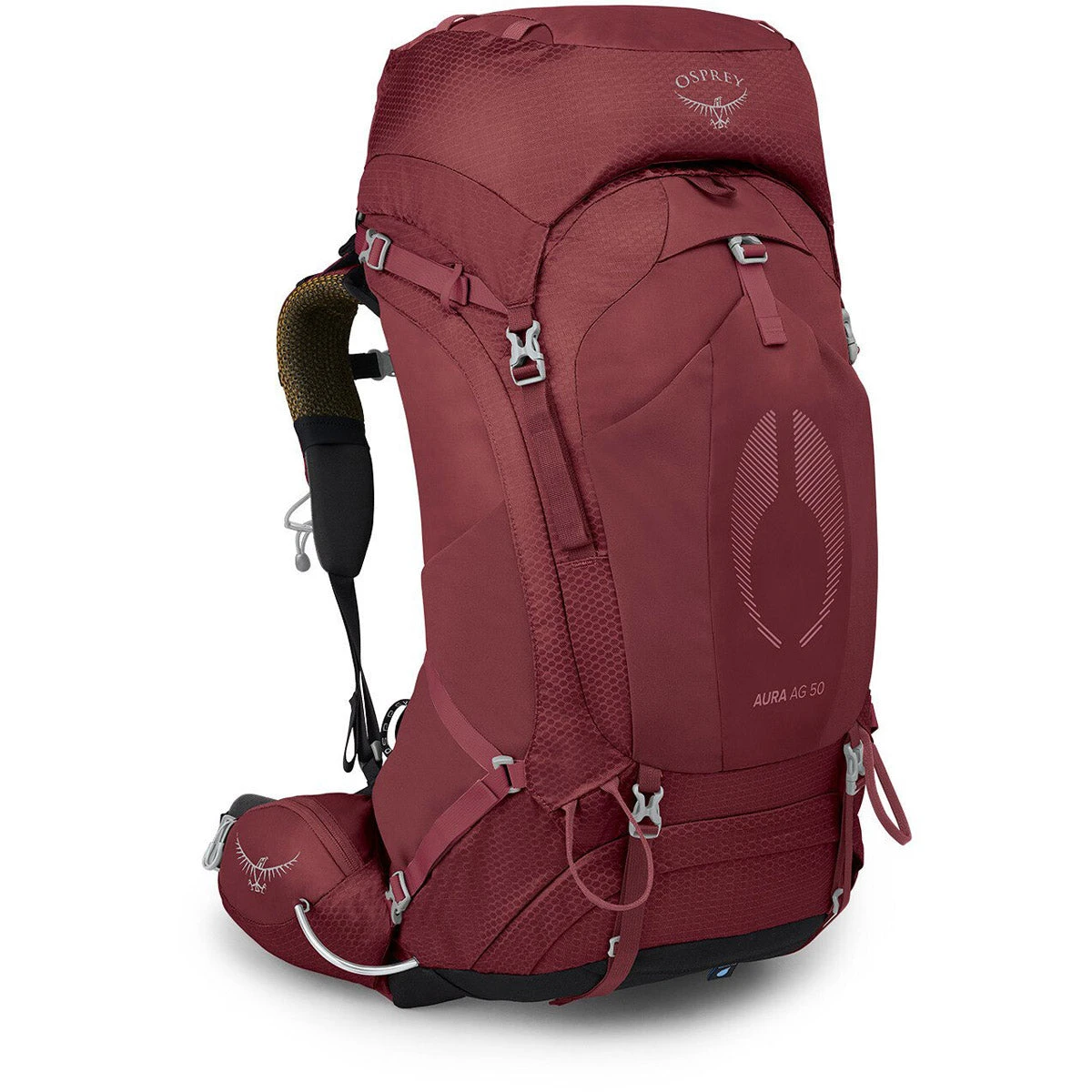 Aura AG 50 Aura AG 50 -Outdoor Equipment Store auraag50 s22 side berrysorbetred