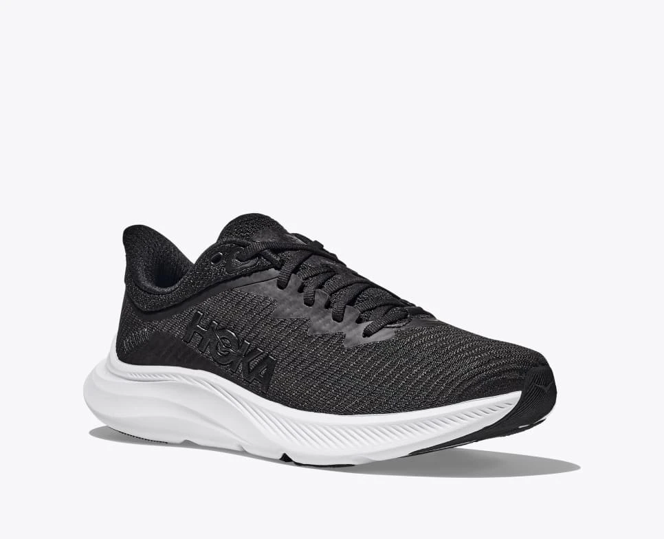 Women's Solimar Hoka One One Women's Solimar -Outdoor Equipment Store blackwht