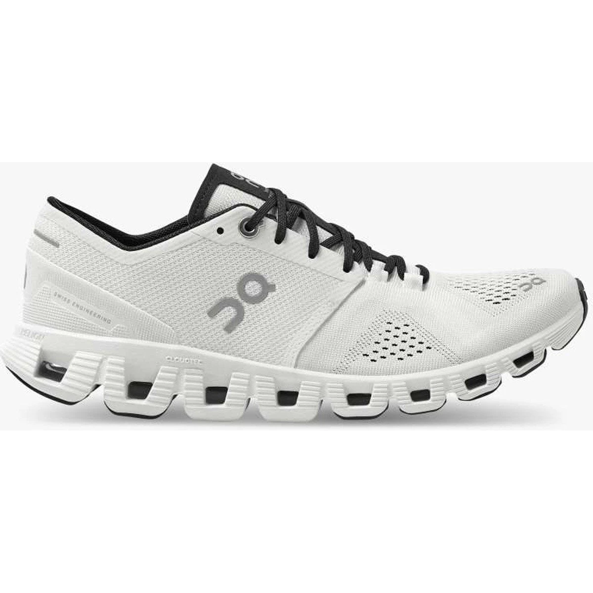 Women's Cloud X On Running Women's Cloud X -Outdoor Equipment Store cloud x 2 fw20 white black w g1